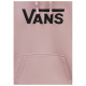 Vans Γυναικείο φούτερ Classic V BFF Hoodie